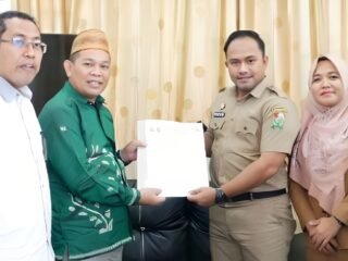 Wujud Komitmen Pendidikan, Majene Hibahkan Tanah untuk MAN IC Sulbar