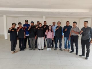 IJS Mamasa Soroti Dugaan Maladministrasi Guru yang Tiba-Tiba Dinyatakan Pensiun