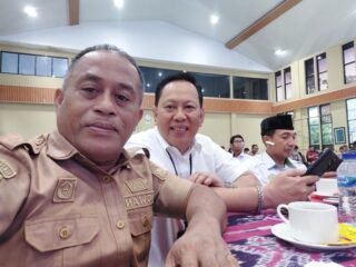 Antisipasi Gangguan Transportasi Libur Panjang Nataru 2025–2026, Dinas PUPR Sulbar Siapkan Langkah Strategi