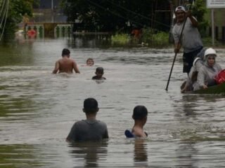Banjir Tahunan di Timur Makassar Jadi Prioritas Penanganan Pemkot