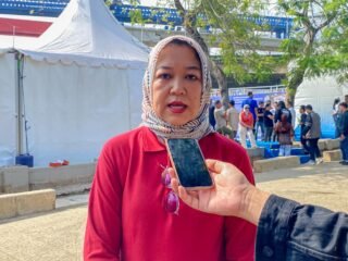 DPRD DKI Soroti Kesiapan Fasilitas Pendukung Pembangunan JPO JIS–Ancol