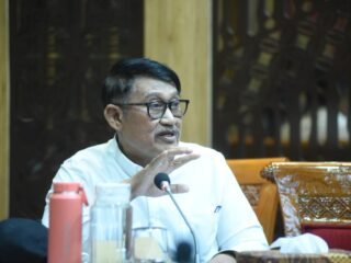 Komisi X DPR RI Ingatkan Bahaya Tekanan Ekonomi pada Cagar Budaya Toraja