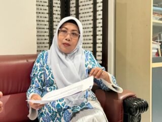 Atasi Kemacetan Barat–Selatan, Pemkot Makassar Siapkan Jembatan Kembar Barombong