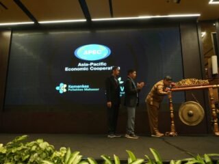 Makassar Tuan Rumah Workshop APEC Kesehatan Anak Asia Pasifik