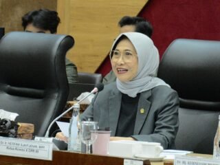 Sensus Ekonomi 2026 Disorot, DPR RI Minta Pendekatan Non-Elitis dan Realistis