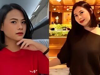 Korban Kedua Pesawat ATR 42-500 Ditemukan di Tebing Terjal Gunung Bulusaraung