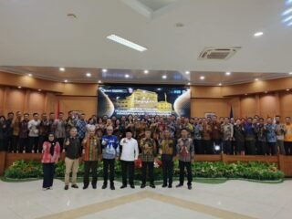 Aset SDM Terbaik Mamasa Bersaing, Bupati Welem Peringatkan: No 'Gerakan Siluman'