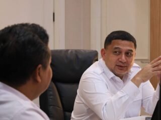 Appi Tekankan Perumda Jangan Hanya Kejar Laba