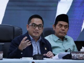 Komisi II DPR RI Pastikan Aspirasi Daerah Ditindaklanjuti di Tingkat Pusat