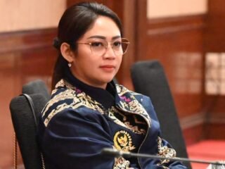 Komisi X DPR RI, Eva Stevany Rataba Tekankan Pentingnya Perlindungan Cagar Budaya di Toraja