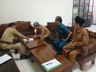 Tujuh OPP Jadi Fokus Hari Terakhir Pemantauan Pelayanan Publik Sulbar