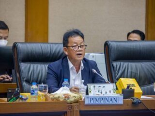 Komisi XII DPR Kebut Revisi UU Migas, Opsi Pertamina sebagai BUK Mengerucut