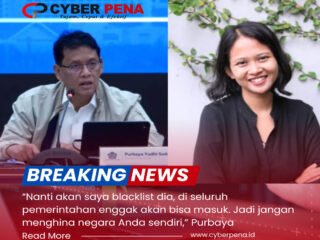 VIRAL, Menkeu Ancam Blacklist Alumni LPDP Usai Pernyataan Kontroversial