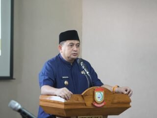 Instruksi Tegas: Takbiran di Makassar Tanpa Konvoi dan Petasan