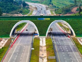 Antisipasi Arus Mudik Lebaran 2026, Tol IKN Dibuka Terbatas untuk Kendaraan Kecil