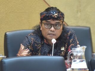 Anggota DPR RI Nurhadi: Dapur SPPG Tak Layak Harus Ditutup!