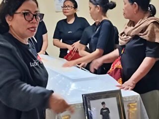 Senapan Water Jelly Berujung Maut, Remaja di Makassar Diduga Tertembak Polisi