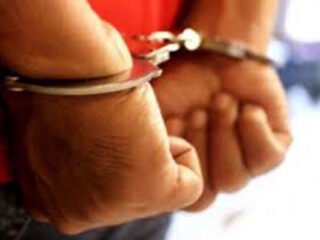 Pelaku Pencurian Knalpot Motor di Makassar Berhasil Ditangkap