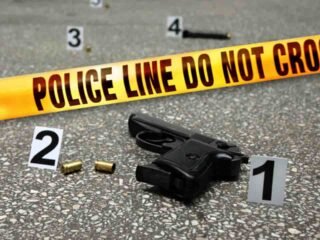 Keluarga Korban Penembakan Remaja di Makassar Minta Keadilan Ditegakkan