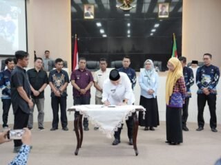 Pemkot Makassar Tegas Benahi Sistem Sampah, Fokus TPA Antang