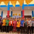 Resmikan SDN 002, Wabup Mamasa: Ini Hasil Perjuangan Panjang